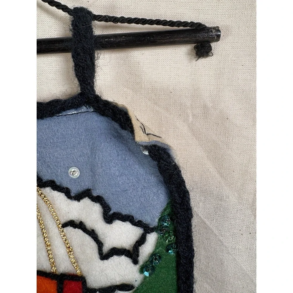 Handmade am pleased